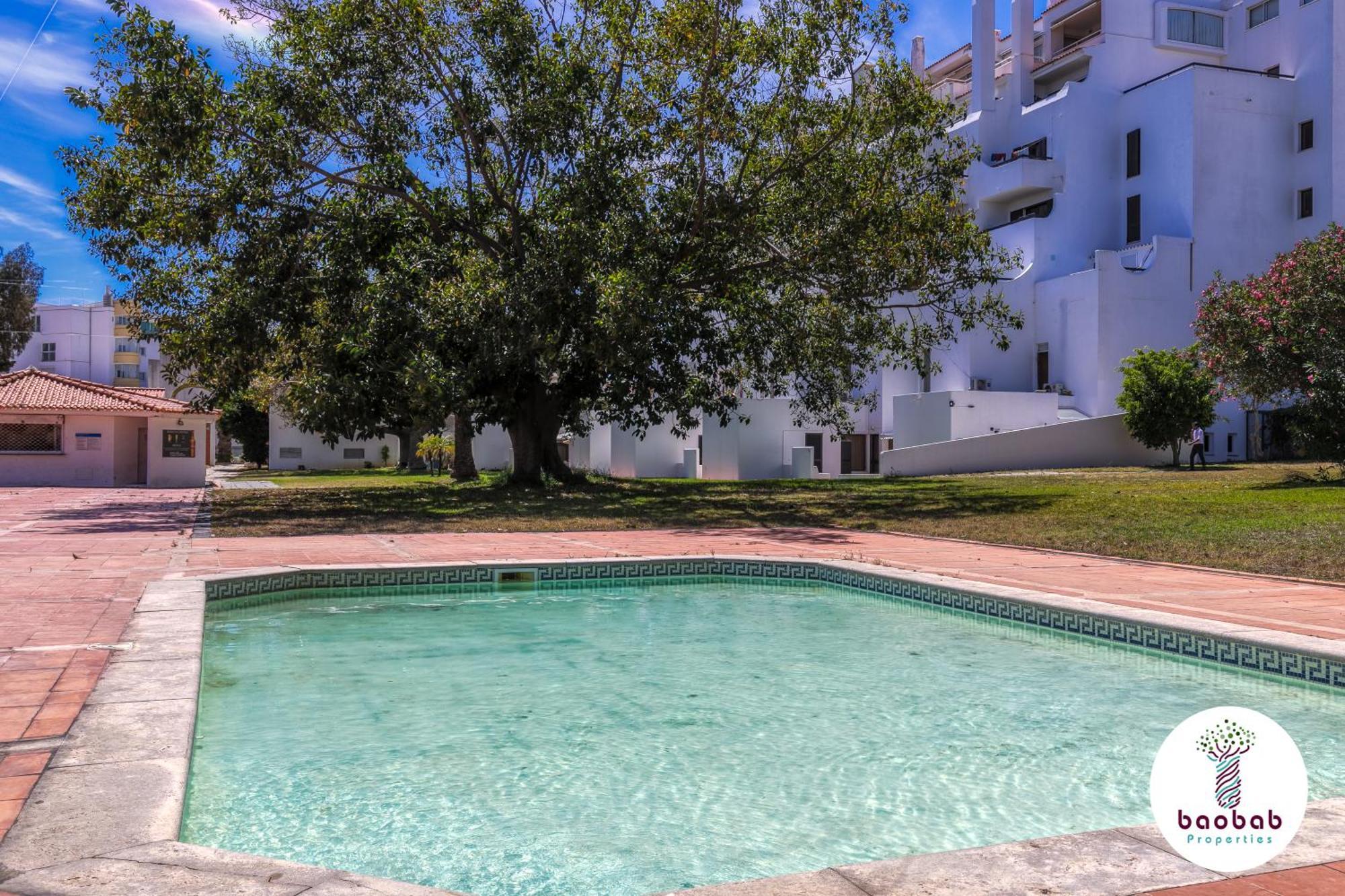 Charming Villa Sam Albufeira Exterior photo